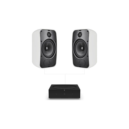 Sonance Outdoor Speaker Set