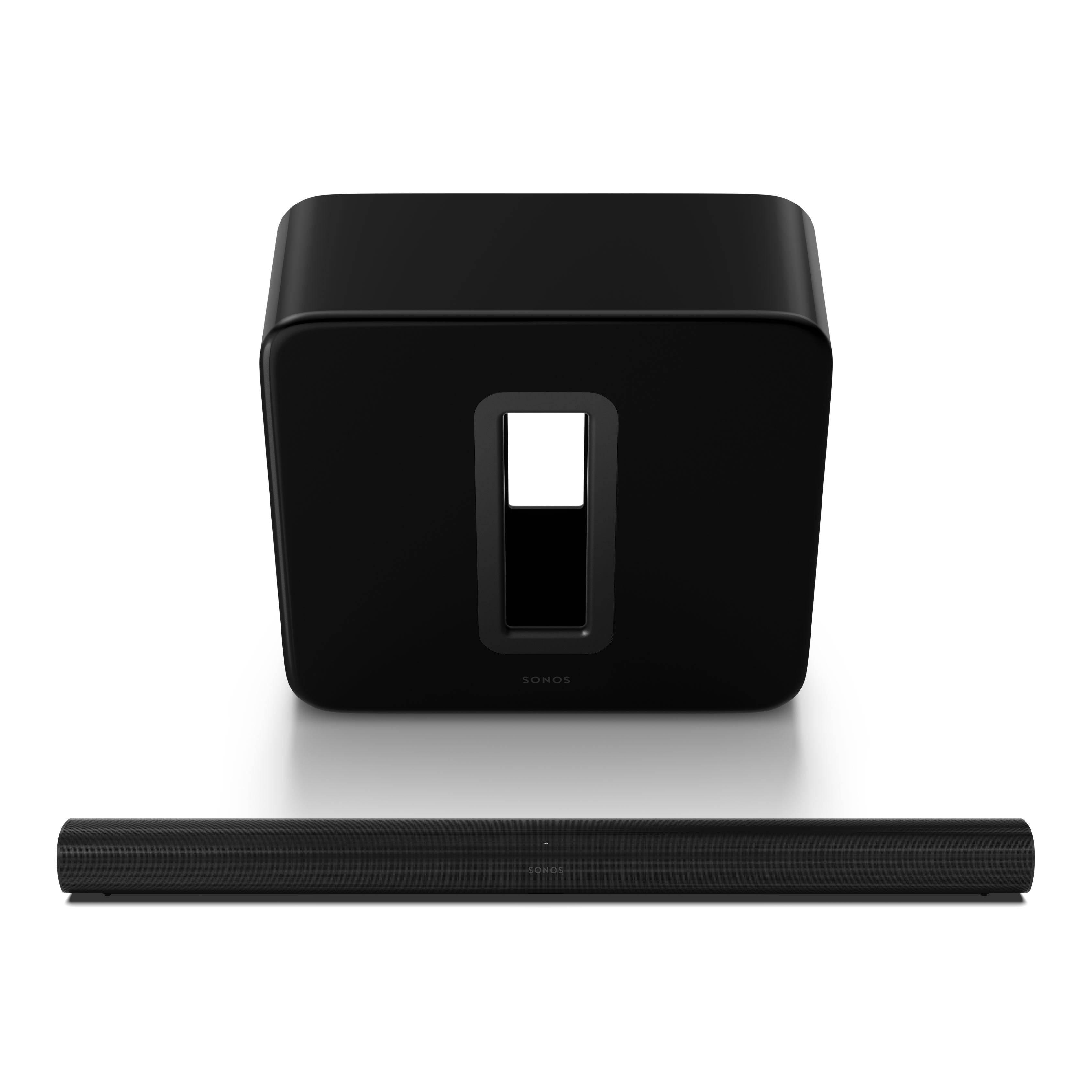 Sonos Arc 3.1