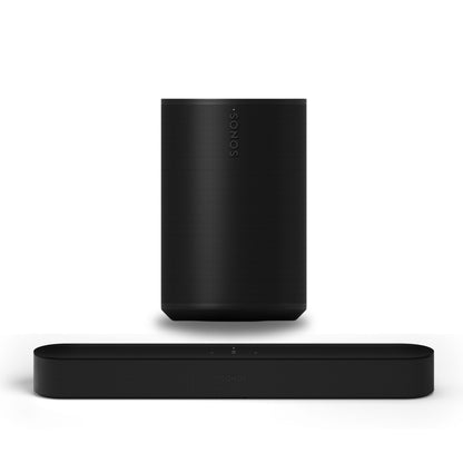 Sonos Beam 3.1