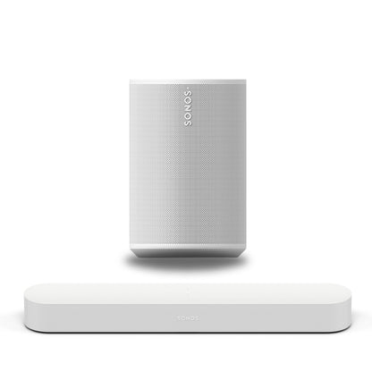 Sonos Beam 3.1