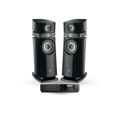 Sopra N2 Hi-Fi Set