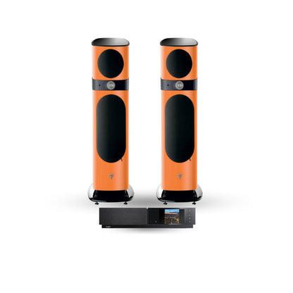 Sopra N2 Hi-Fi Set