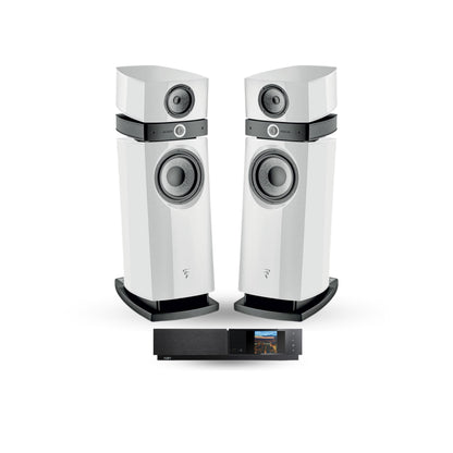 Sopra N2 Hi-Fi Set