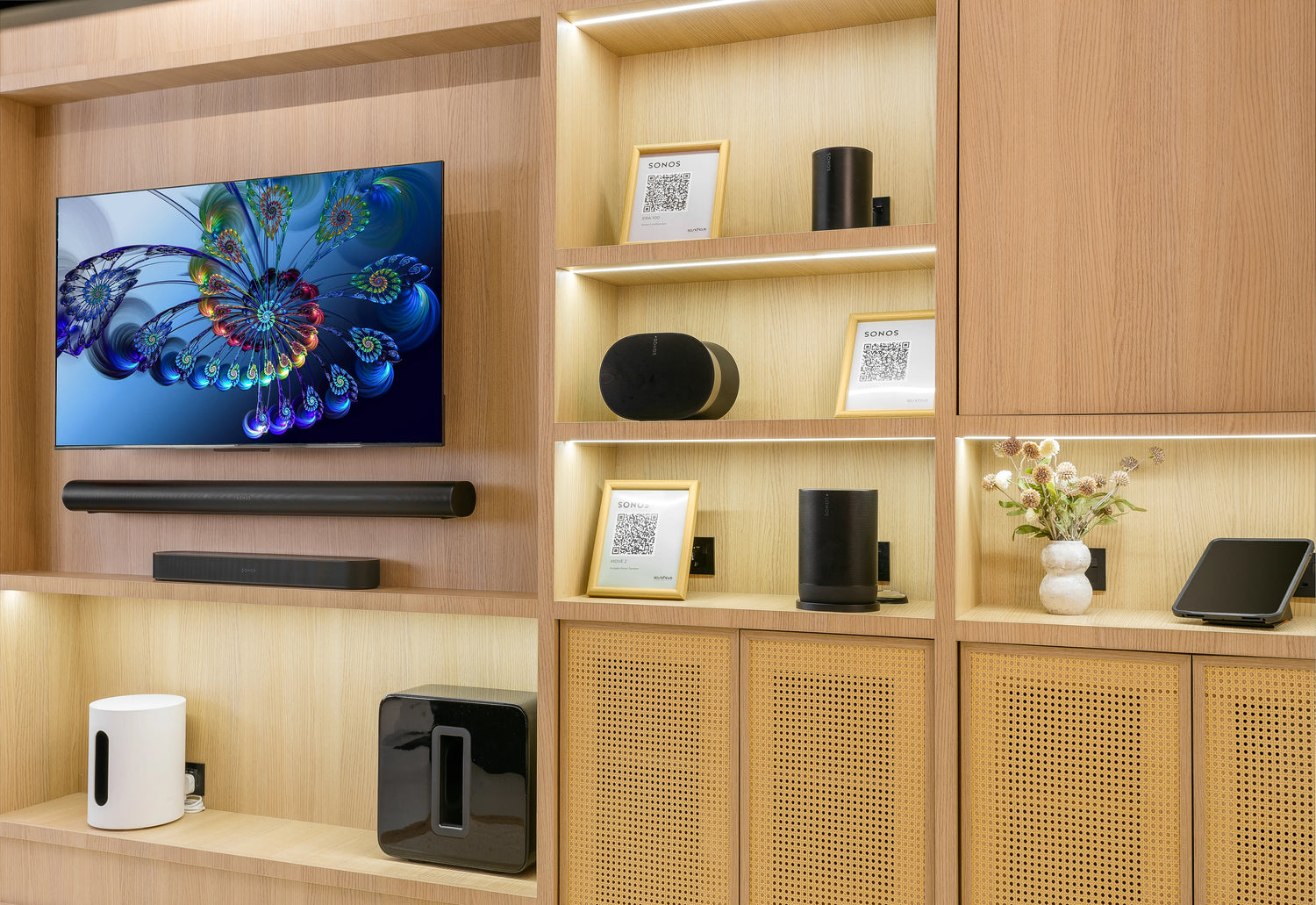 Sonos speakers in nigeria