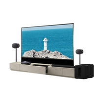 Ultimate Home Cinema in a Box