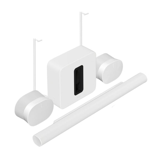 Ultimate Immersive Set with Arc Ultra