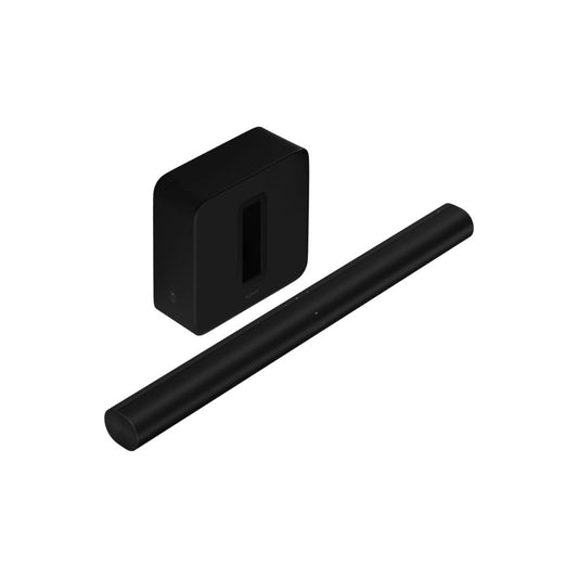 3.1 Arc Ultra Home Theatre Set