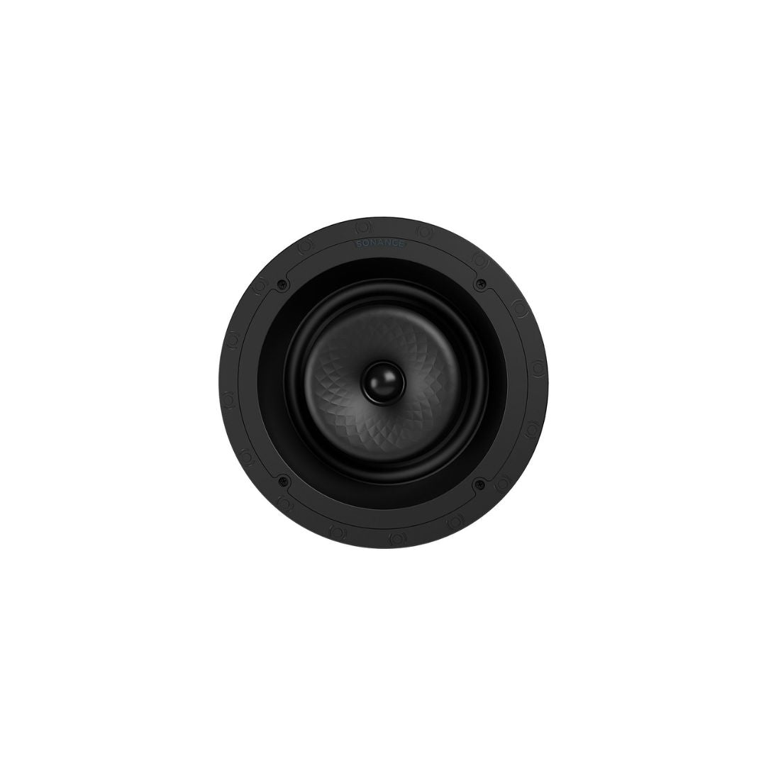 Sonance VX80R 8" In-ceiling Speaker (Pair)