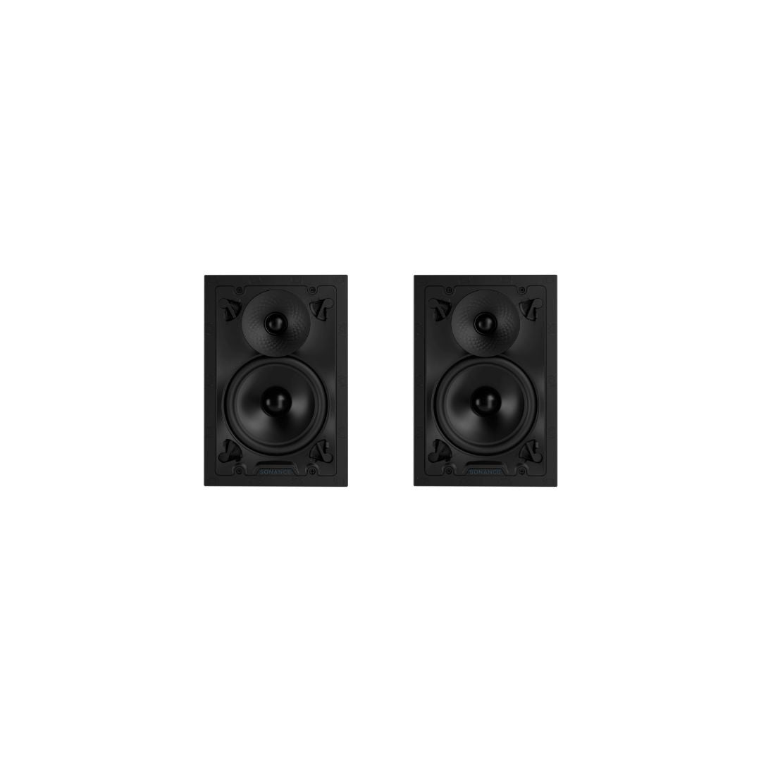 Sonance In-wall Speaker (VX62) Pair