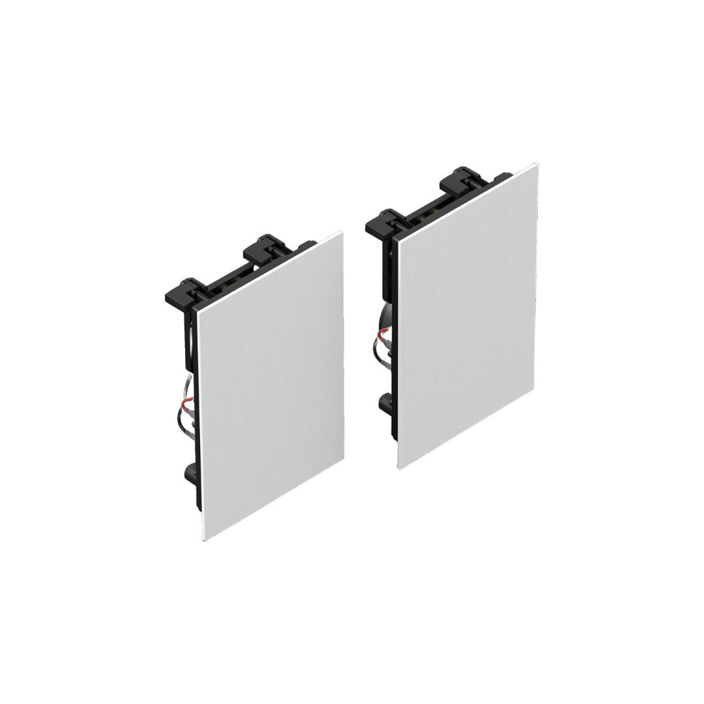 Sonos In-Wall Speakers — Pair