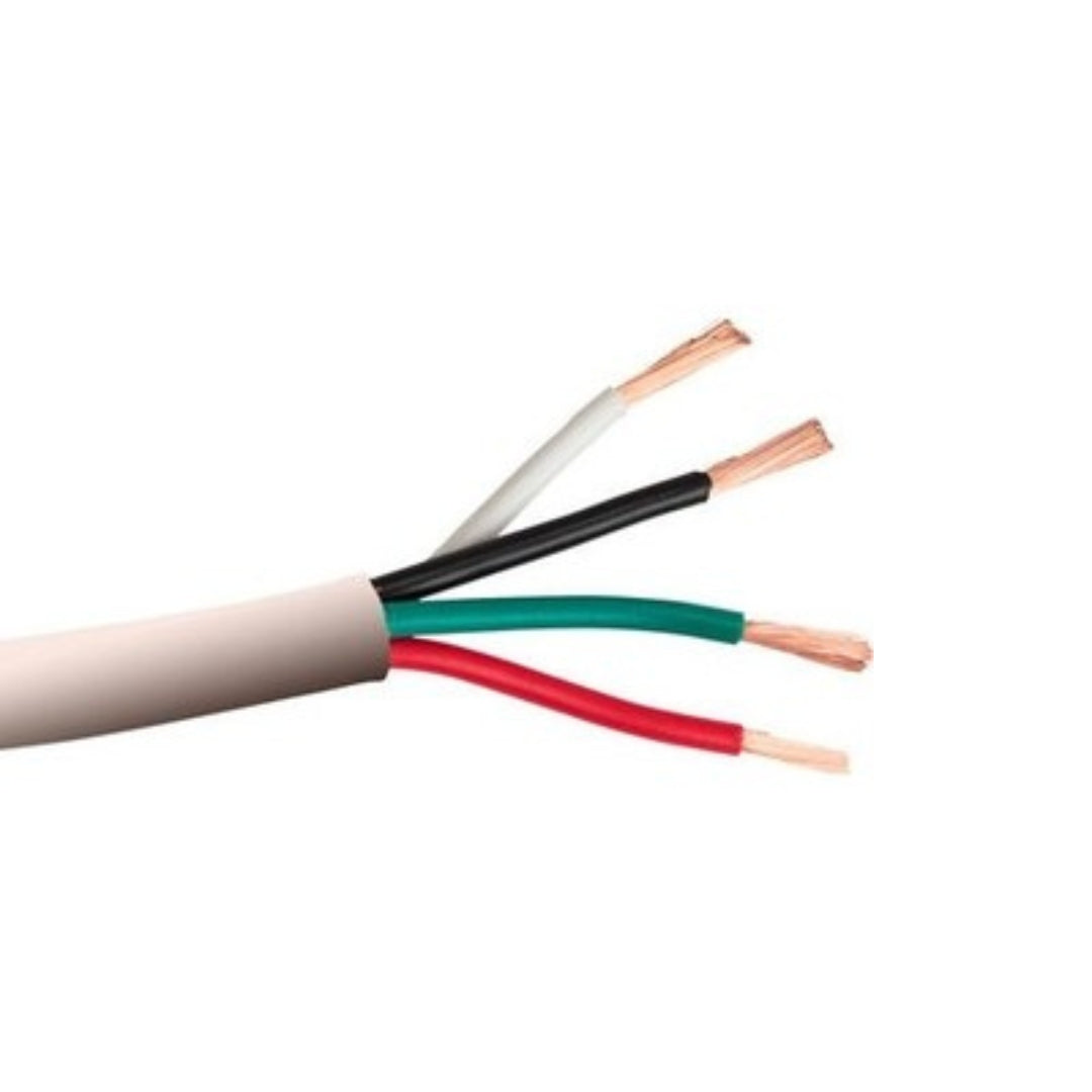 16AWG 4-core Speaker Cable