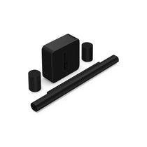 Premium Immersive Set with Arc Ultra