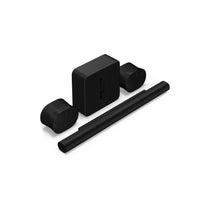 Ultimate Immersive Set with Arc Ultra
