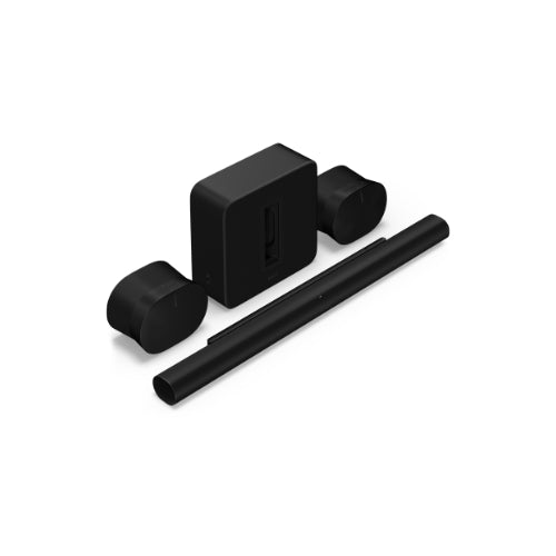 Ultimate Immersive Set with Arc Ultra