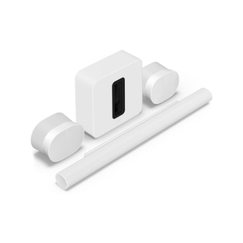 Ultimate Immersive Set with Arc Ultra