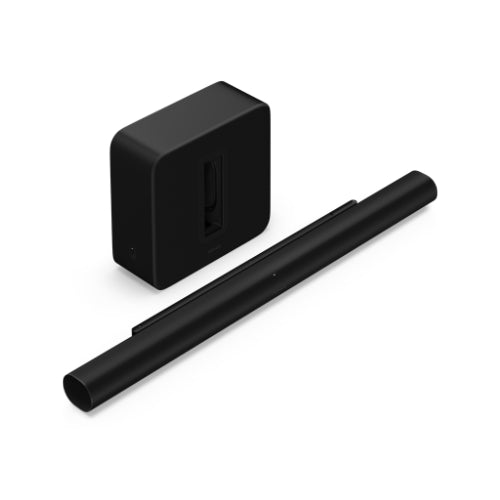 Premium Entertainment Set with Arc Ultra