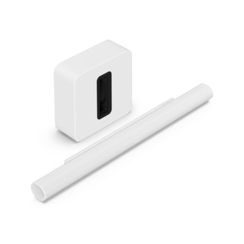 Premium Entertainment Set with Arc Ultra