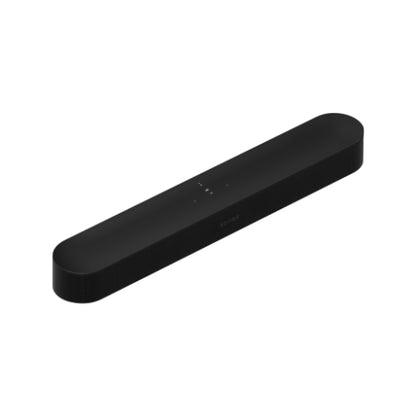 Entertainment Set with Beam