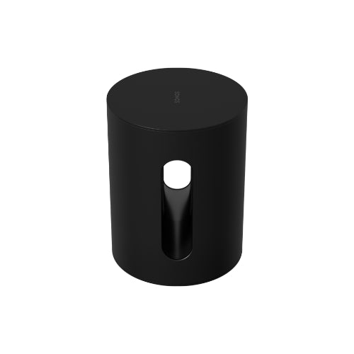 Immersive Set with Beam