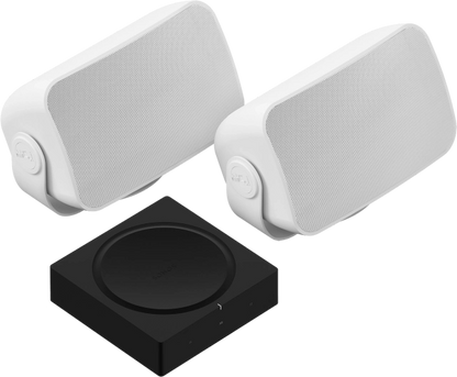 Sonos Outdoor Speaker Set