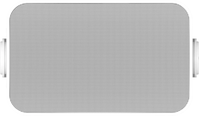 Outdoor Speaker Grilles