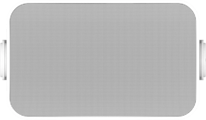 Outdoor Speaker Grilles