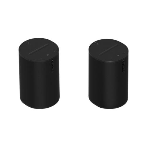 Stereo Set with Stand