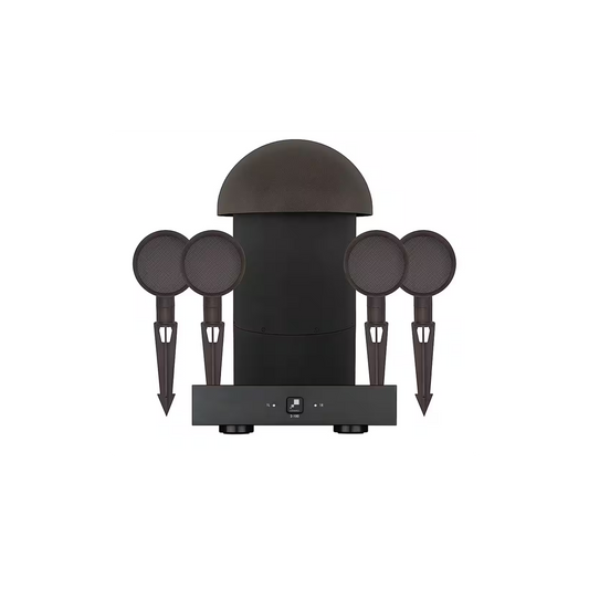 Sonance Patio 4.1 System