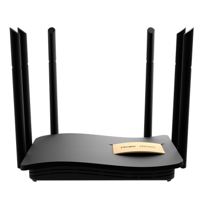 Wireless Home Mesh Router