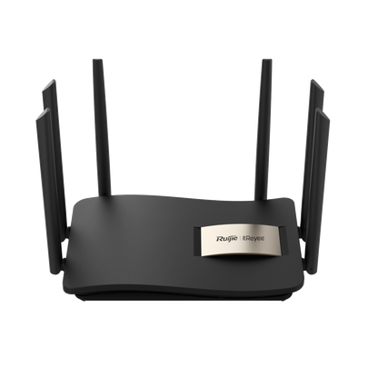 Wireless Home Mesh Router