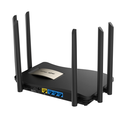 Wireless Home Mesh Router