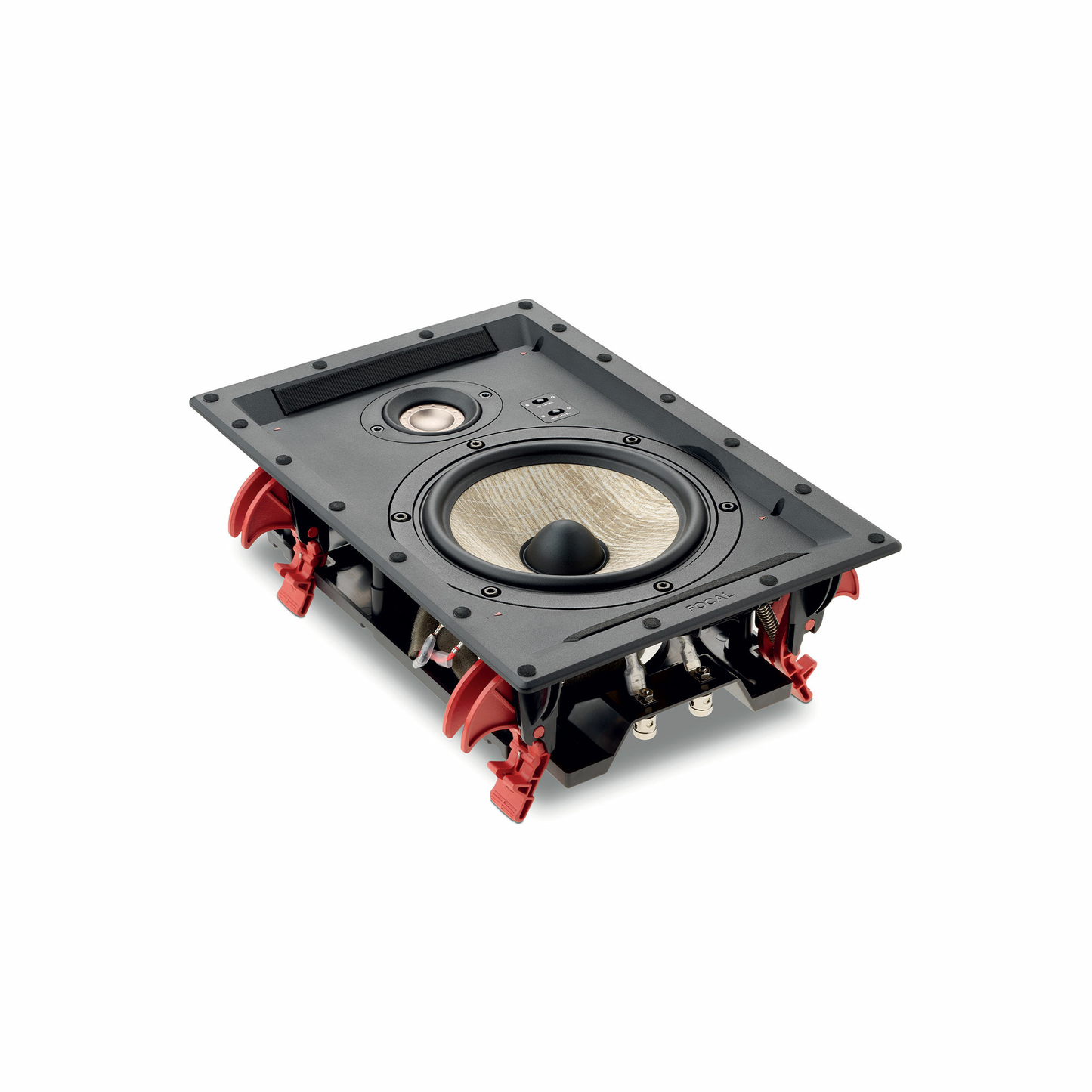 Focal 300 6-Inch In-Wall Speaker