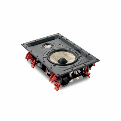Focal 300 6-Inch In-Wall Speaker