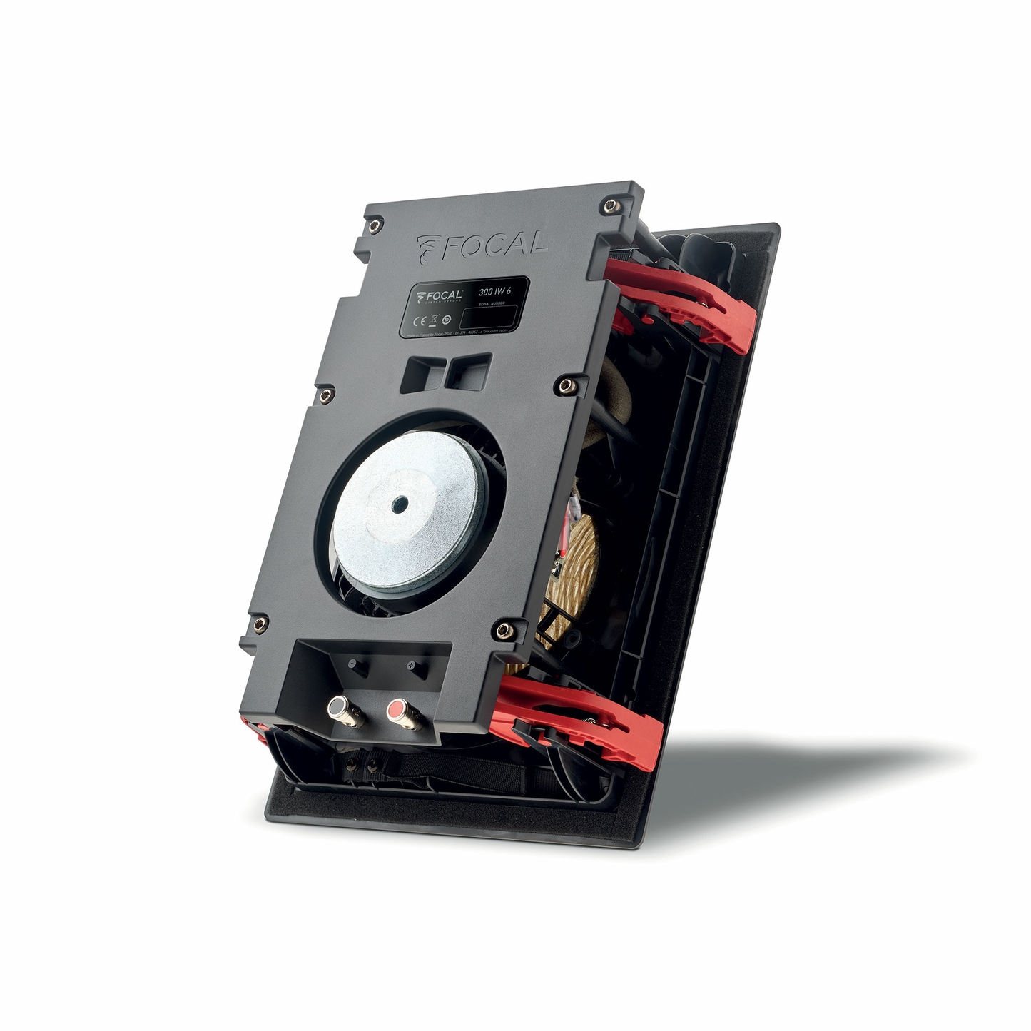 Focal 300 6-Inch In-Wall Speaker