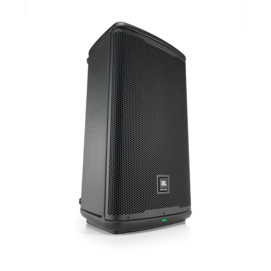 15-inch Powered PA Speaker