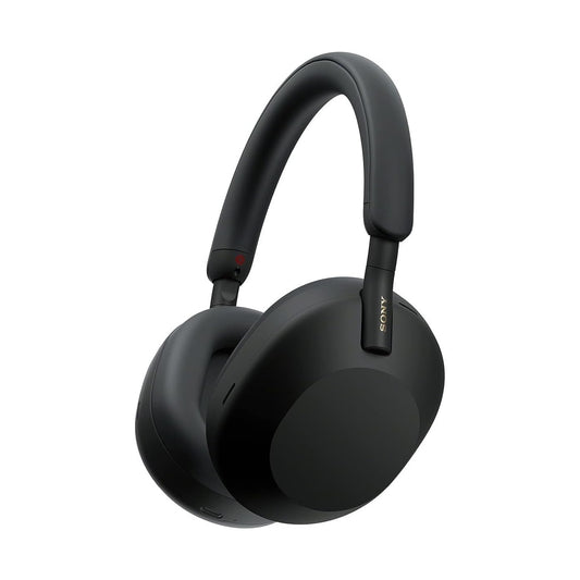 WH-1000XM5 Wireless Noise Cancelling Headphones