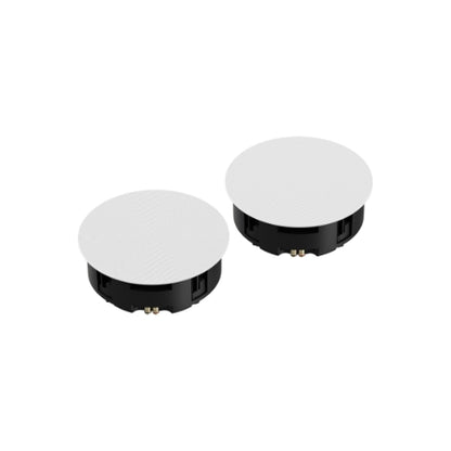 Ultra Premium In-Ceiling Speaker Set
