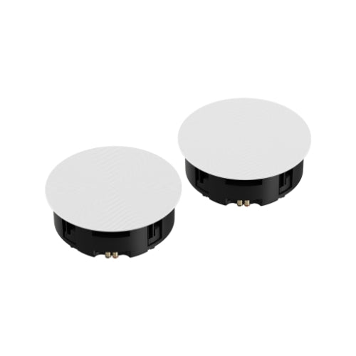 Ultra Premium Large In-Ceiling Speaker Set