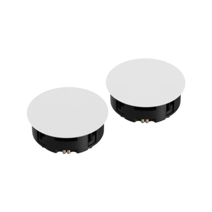 Ultra Premium Large In-Ceiling Speaker Set