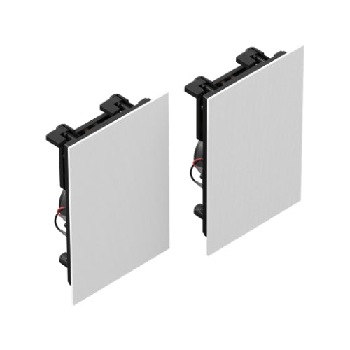 Ultra Premium  In-Wall Speaker Set