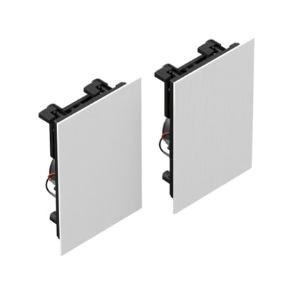 Ultra Premium  In-Wall Speaker Set