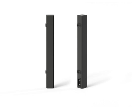 2X2-Inch Column Speaker