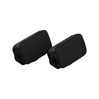 Ultra Premium On-Wall Outdoor Speaker Set