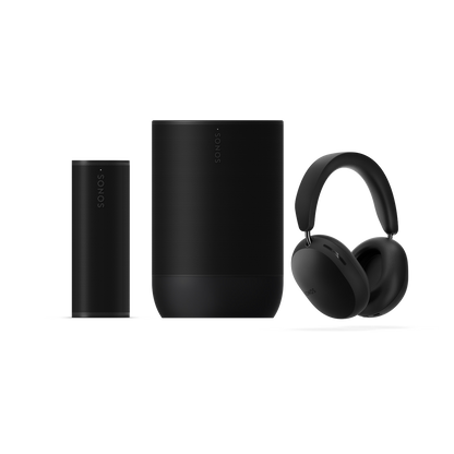Sonos Personal Sound