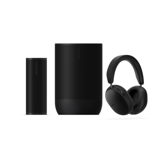 Sonos Personal Sound