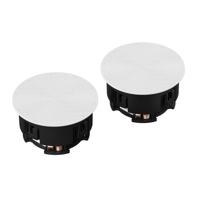 Sonos In-Ceiling by Sonance (Pair)