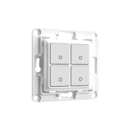 Shelly Wall Switch 4 Button