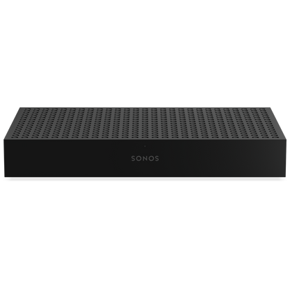 Sonos Amp Multi front view