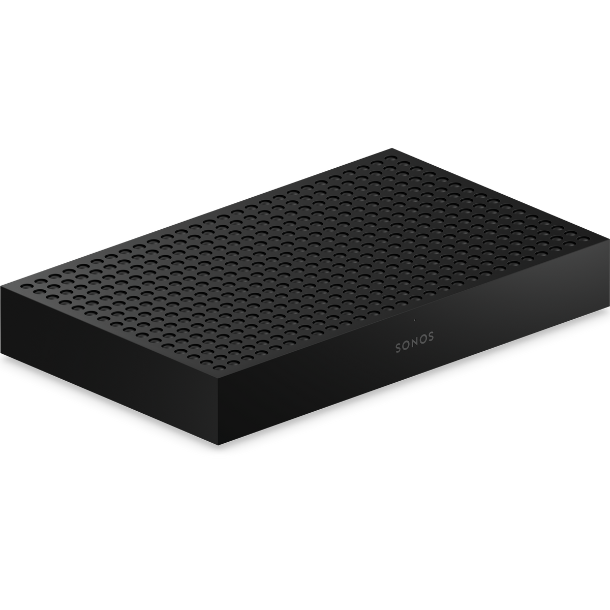 Sonos Amp Multi overhead view